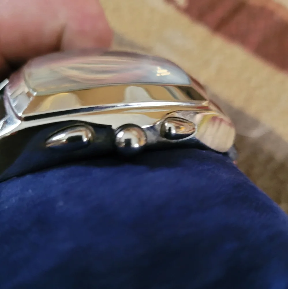 Newton & Sons Uhren model watch - Picture 3 of 7